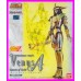 VENUS QUEEN OF GOLD Mazinger ANGELS GX-12MAG bandai Chogokin LIMITED